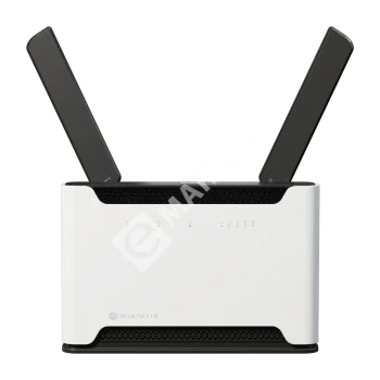 MikroTik Chateau LTE6 ax Маршрутизатор