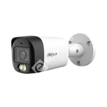 Dahua DH-HAC-HFW1500RMP-IL-A-0360B-S3 (3.6мм) Видеокамера HDCVI