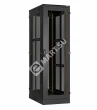 TLK TFA-246010-GPPP-BK Шкаф напольный 19" 24U