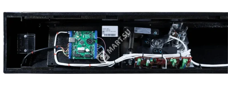 3V Model T IP 7000 (EM) Турникет трипод тумбовый