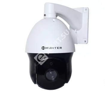 Hunter HN-IPZD335PX20 Starlight (4.7-94 мм) Видеокамера IP