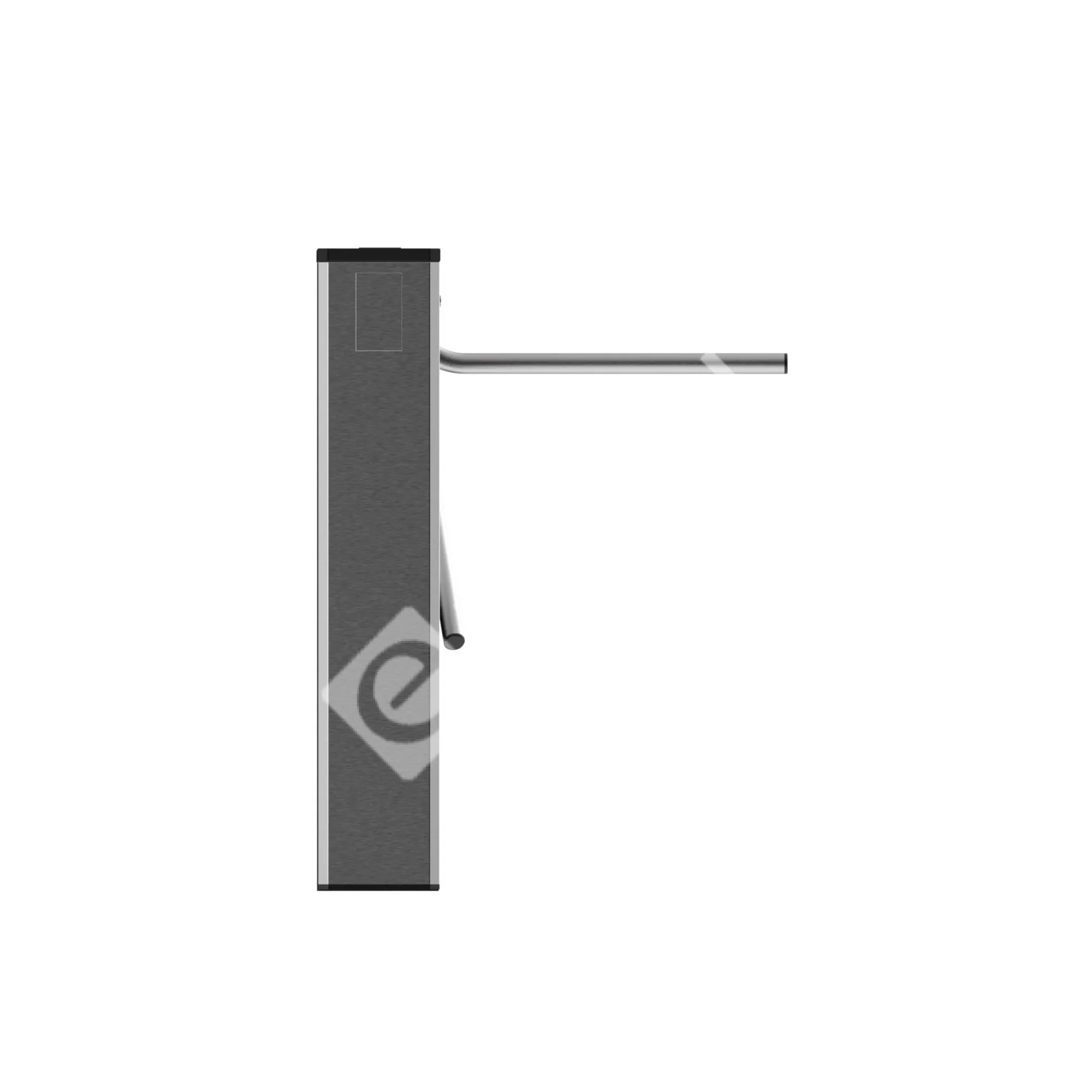 OXGARD Cube C-04-HK Тумбовый турникет 