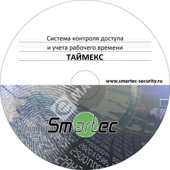 Smartec Timex RD Модуль редактора отчетов