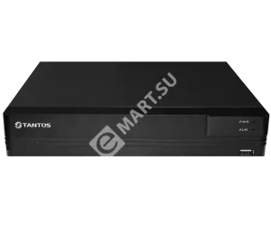 Tantos TSr-UV0815 Eco гибридный HD видеорегистратор