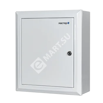 MASTERMANN Мастер-3 Монтажный навесной шкаф