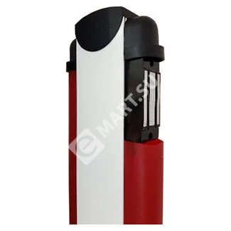 Опора регулируемая FAF2R (антивандальная опция)