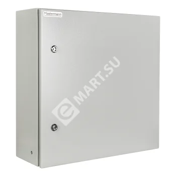 MASTERMANN-4УТП+ Климатический навесной шкаф