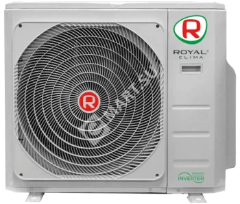 ROYAL CLIMA 4RMX-36HN/OUT Наружный блок