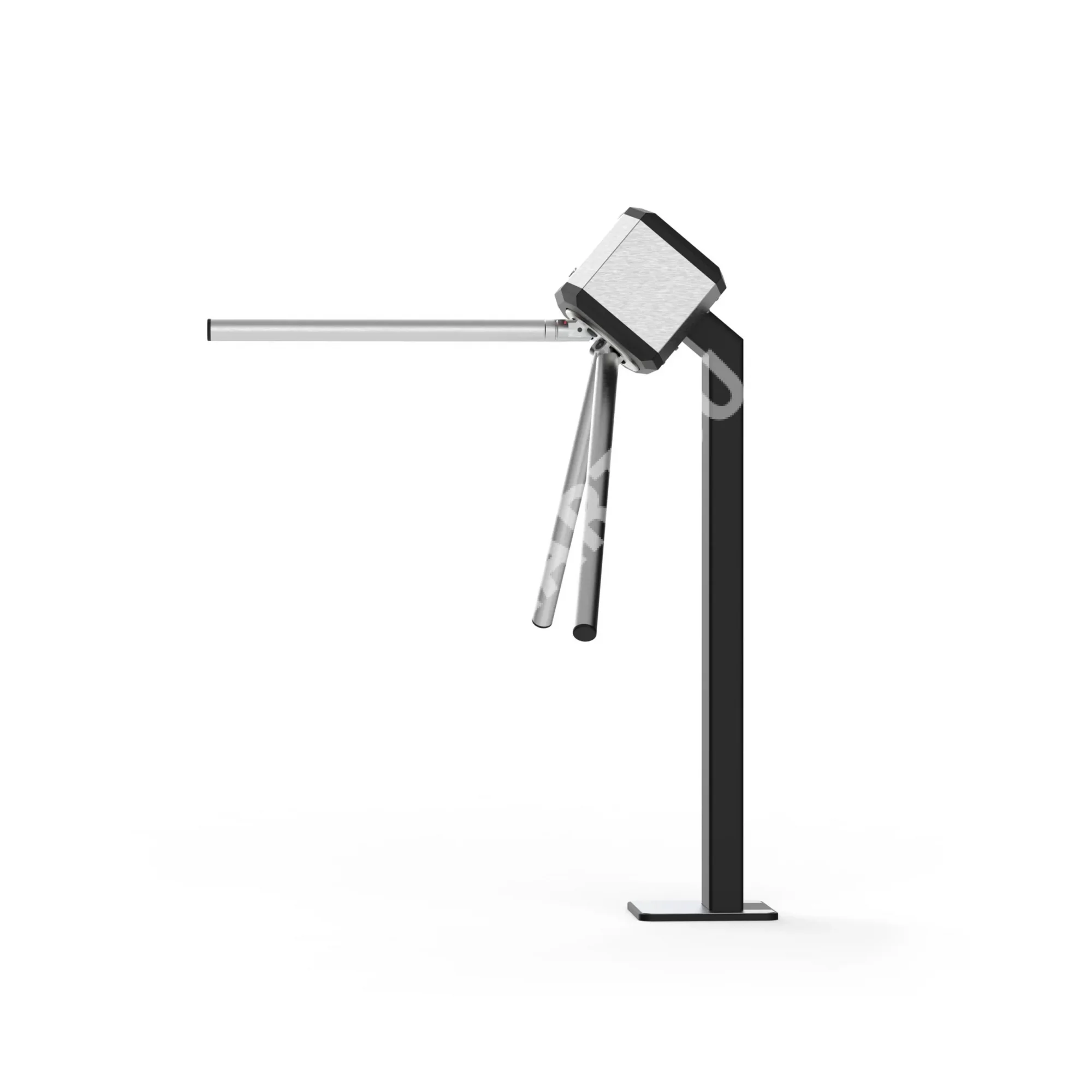 OXGARD Cube С-05-В-2R (Mifare) Турникет-трипод 