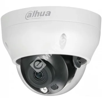 Dahua DH-IPC-HDPW1431R1P-ZS-S4 (2.8-12mm) IP видеокамера