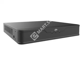 Uniview NVR501-04B-P4 Видеорегистратор IP