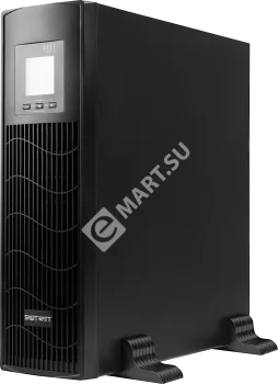 SMARTWATT UPS DATA 3kVA Источник бесперебойного питания