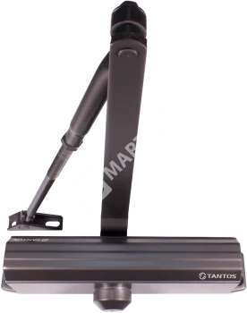 Tantos TS-DC120 Freeze Доводчик  (графит)