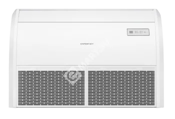 EXPERTAIR by ZILON ZAC-HD18XCFC-IU/ZAC-HD18XC-OU Классическая сплит-система напольно-потолочного тип