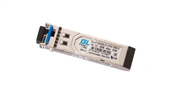 NIKOMAX GL-OT-SG20LC1-1310-1550-D Модуль SFP