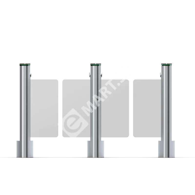 OXGARD QL-05-CM-900 (ВЗР 2455.080) Центральный модуль турникета