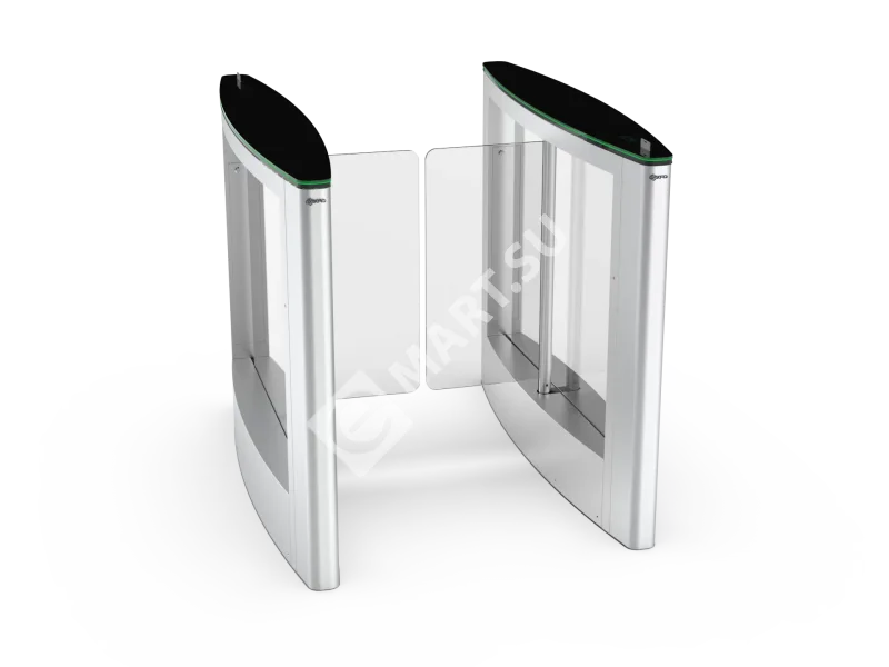 OXGARD QL-04-GCM-2R-660/900 (Mifare) Гибрид центрального модуля турникета