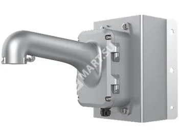 HikVision DS-1604ZJ-BOX-CORNER-P Кронштейн 