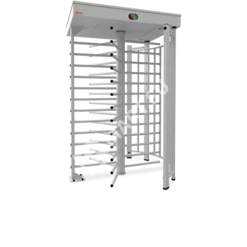 Oxgard Praktika T-10-GM (горячий цинк) Полноростовой турникет