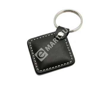 Hunter TK4100 кожаный Ключ-брелок EM-Marine