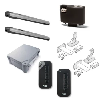 NICE TO5016PPLA16BDKLT Комплект автоматики для распашных ворот