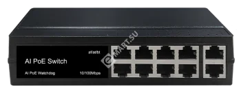 Tantos TS-S1210 Коммутатор