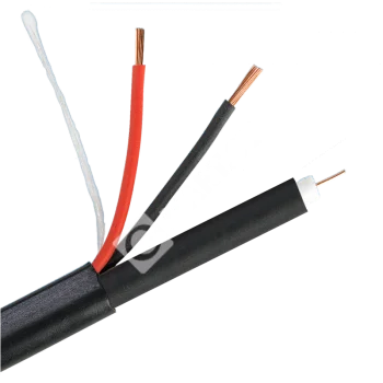 Space Technology РК 75+2х0,75 (Cu/Cu) (48) Коаксиальный кабель