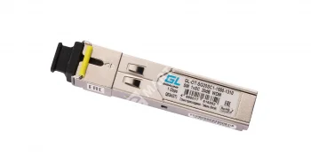 NIKOMAX GL-OT-SG20SC1-1550-1310 Модуль SFP