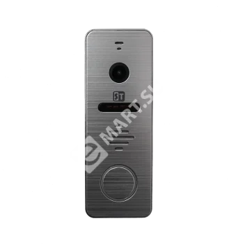 Space Technology ST-P201 светло-серый Вызывная панель