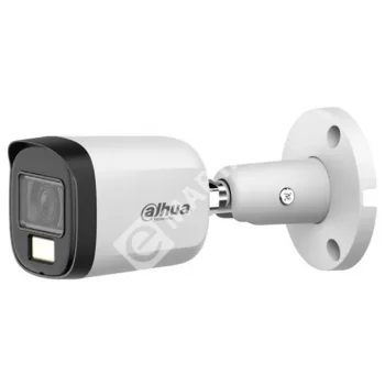 Dahua DH-HAC-B2A51P-U-IL-0360B-S2 (3.6 мм) Видеокамера HDCVI