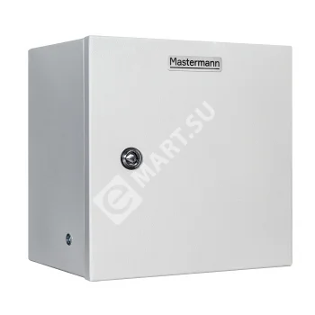 MASTERMANN-11У Универсальный монтажный шкаф