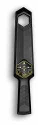 SmartScan Model Х PRO Plus Металлодетектор ручной