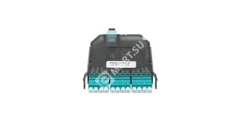 NIKOMAX NMF-CT12M3PA-MTPM-LCU-TR Кассета волоконно-оптическая