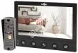 Smartec ST-MS607HS-BK Комплект видеодомофона 7"