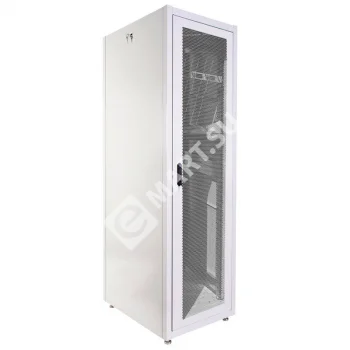 ЦМО ШТК-Э-48.6.8-44АА Шкаф 19" телеком напольный ЭКОНОМ 48U