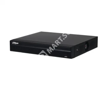 Dahua DHI-NVR1108HS-S3/H Видеорегистратор IP