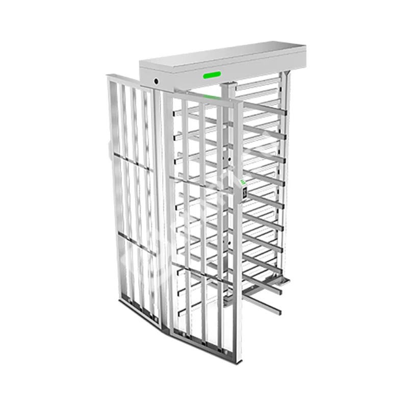 TEMID (ZKTeco) FHT3400 Полноростовый турникет