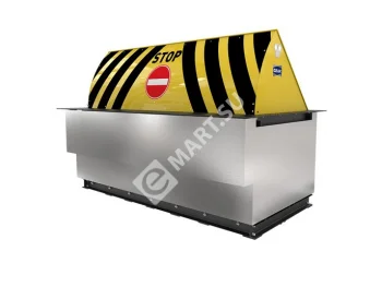 CAME HRB 900 Блокиратор дорожный HRB-20R90 (длина 2000 мм)