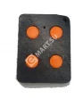 ФАНТОМ RB4-500 Брелок 4-х канальный