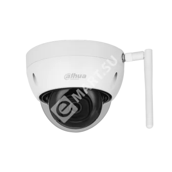 Dahua DH-IPC-HDBW1230DEP-SW-0360B (2.8mm) IP видеокамера