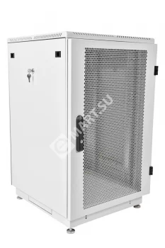 ЦМО ШТК-М-24.6.8-44АА Шкаф серверный напольный 24U