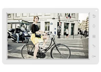 Tantos AMELIE HD SE (WHITE) видеодомофона