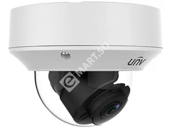 Uniview IPC3232SB-ADZK-I0 (2.7-13.5 мм) Видеокамера IP