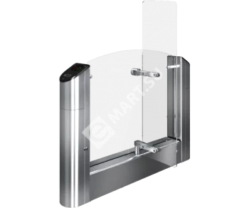 OXGARD Praktika T-04-SMT-R-660 (EM-Marine) Крайний модуль турникета