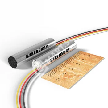 Высокочувствительный микрофон STELBERRY М-50