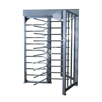 3V Model X (i) УХЛ 2.1 IP7000 (EM) Полноростовой турникет