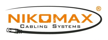 NIKOMAX NMF-RP12LCUM3-WS-ES-1U-GY Оптический кросс 19" Essential Line 1U