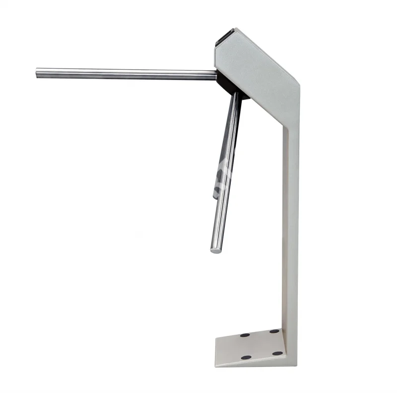 PERCo-TTR-04.1G (AS-01) Турникет-трипод (стандартные преграждающие планки)