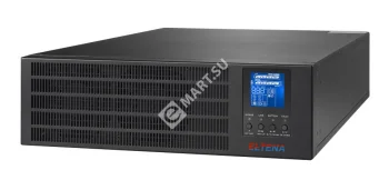 ELTENA Monolith XF 20RT Источники бесперебойного питания