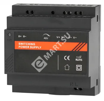 Smartec ST-PS103DIN ИБП